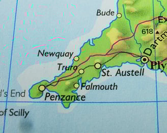 Cornwall Plumbing Services by Rob the Plumber