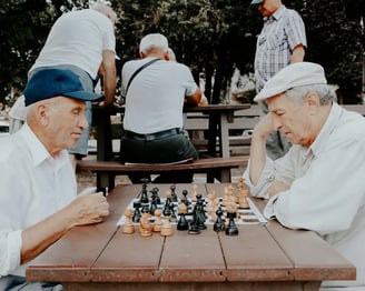 Ajedrez Image