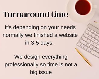 Web design services in Canterbury, Dover, Whitstable, Ashford, Maidstone, Margate, and all areas of