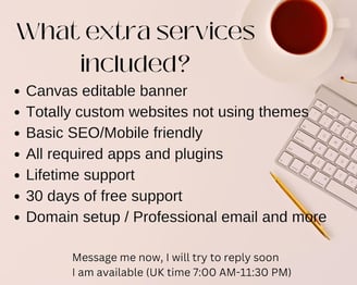 Web design services in Canterbury, Dover, Whitstable, Ashford, Maidstone, Margate, and all areas of