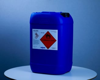 9+ Các Loại Hóa Chất Dễ Cháy Nổ Bạn Cần Lưu Ý Khi Sử Dụng