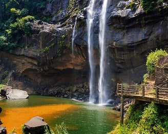 Aberdeen Falls