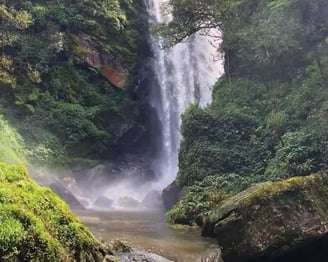 Elgin Falls