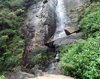 Lover's Leap Falls
