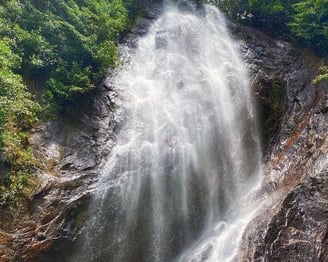Mohini Falls