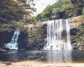 Sera Ella Falls