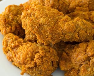 Fried Chicken