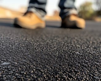 Smith Station, Alabama - Paving Company