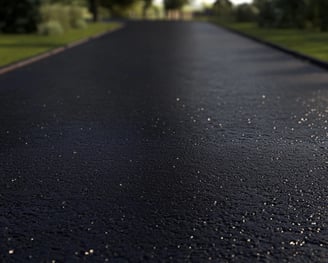 Affordable asphalt repair company - Chattahoochee Valley Sealcoating