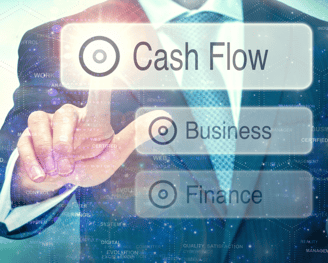 cash flow management