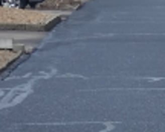 Asphalt Sealing in Harris County, Georgia | Chattahoochee Valley Sealcoating