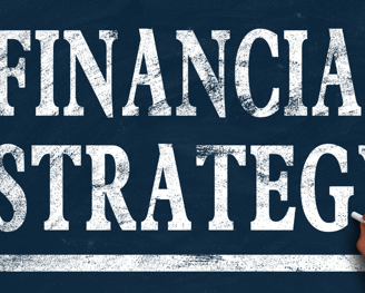 Financial Strategy