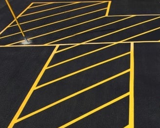 Parking Lot Striping and Sealing in Harris County, GA