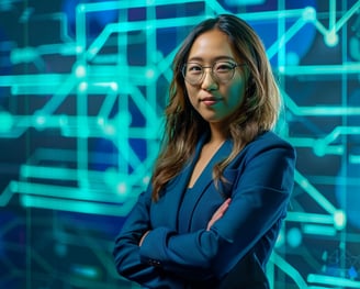 Data Science Consultancy Expert