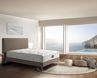 matelas simmons