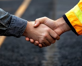 Your Trusted Partner for Asphalt Pothole Repair - LaGrange, Georgia