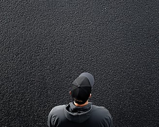 Asphalt Crack Sealing Service in Lee County, Alabama