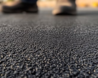 Columbus, Georgia- Commercial Paving Repair