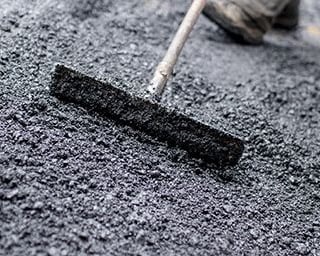 Asphalt Patching Service in LaGrange, Georgia