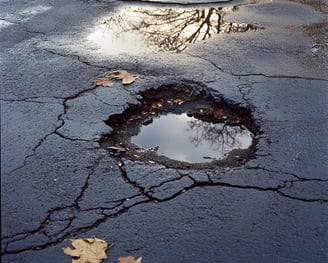 Boosting Property Value with Pothole-Free Pavement for LaGrange, Georgia residents