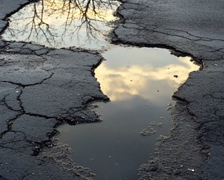 Best asphalt patching service in LaGrange, Georgia