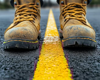 The Importance of Proactive Parking Lot Maintenance