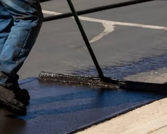 Professional Asphalt Sealing in Muscogee County, Georgia