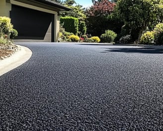 Driveway sealing in Auburn, AL