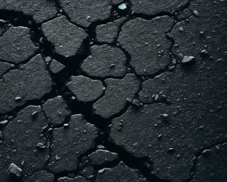 Commercial and residential asphalt management in LaGrange, Georgia