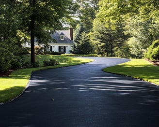 Driveway Sealcoating Service in Opelika, Alabama