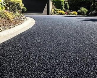 Driveway Sealcoating | Chattahoochee Valley Sealcoating