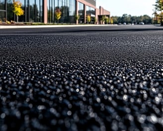 Expert parking lot sealing for LaGrange, Georgia