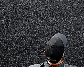 Asphalt Patching Near Harris County, Georgia