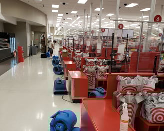 Commercial Water Remediation