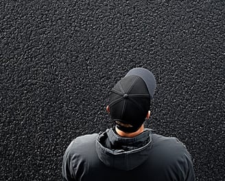 Asphalt Patching Near Muscogee County, Georgia