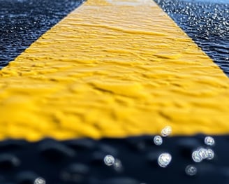 Parking Lot Striping Company Located in Lee County, Alabama