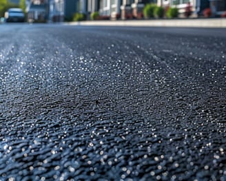 Asphalt Seal Coating Service in LaGrange, Georgia