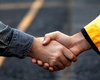 Your Trusted Partner for Asphalt Pothole Repair - Newnan, Georgia