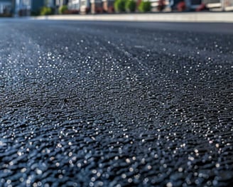 Asphalt Seal Coating Service in Newnan, Georgia