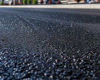 Asphalt Seal Coating Service in Opelika, Alabama