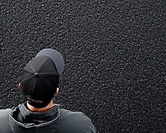 Asphalt Patching Near Lee County, Alabama