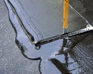 Seal Coating in Muscogee County, Georgia