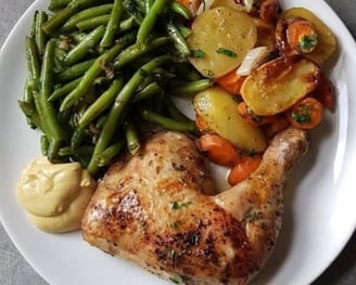 chicken recipe