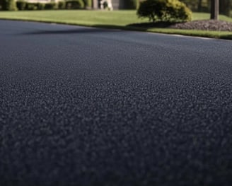 Driveway Sealing company near LaGrange, Georgia