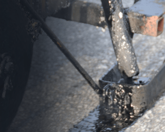 Customized Crack Sealing Solutions for Muscogee County Properties