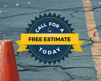 Parking Lot Painting and Asphalt Sealing in Muscogee County, Georgia