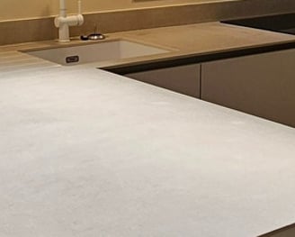 Ilot en céramique Laminam Foko Sale
