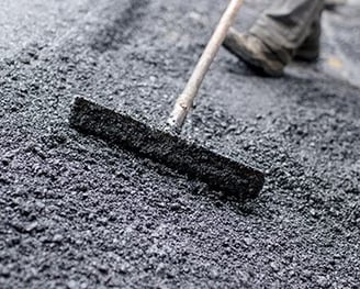 Asphalt Patching Service in Phenix City, Alabama