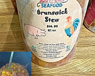 Tallahassee Southern Seafood
