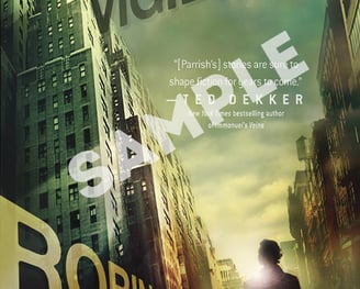 Vigilante sample